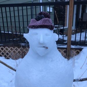 Meet your Posher, Jenna